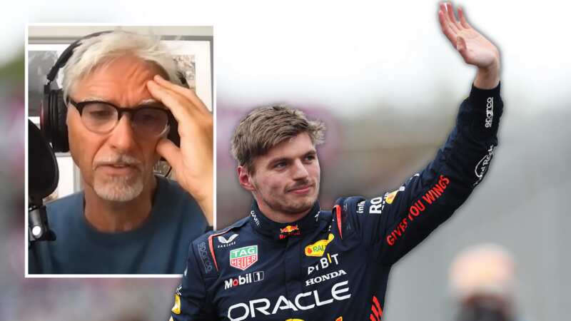 Max Verstappen threatened to quit F1 if chiefs keep changing the race structure (Image: HOCH ZWEI/picture-alliance/dpa/AP Images)