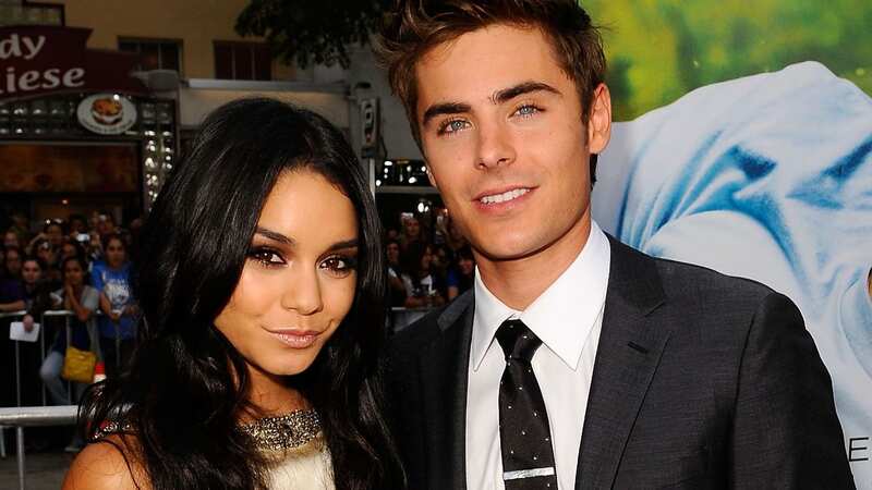 Zac Efron