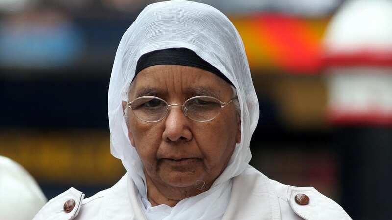 Bachan Athwal has been released after serving less than 15 years in prison (Image: central news)