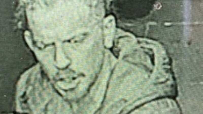 Cleveland Police is appealing for witnesses (Image: Cleveland Police)