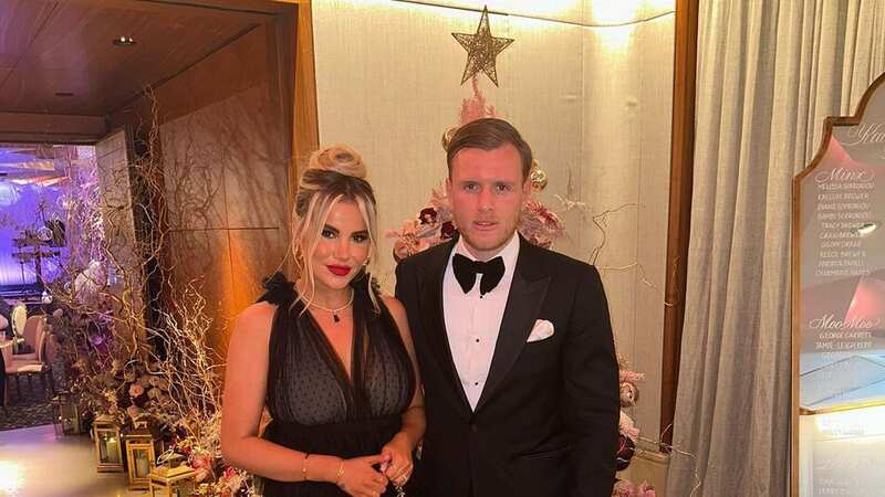 Tommy Mallet breaks silence after Georgia Kousoulou’s heartbreaking miscarriage