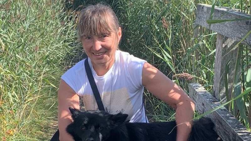 The family of a woman who was sadly found dead after a multi-agency search have paid tribute to her (Image: North Wales Police)