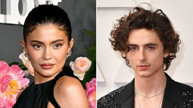 Kylie Jenner open to more kids as Timothée Chalamet romance rumours swirl