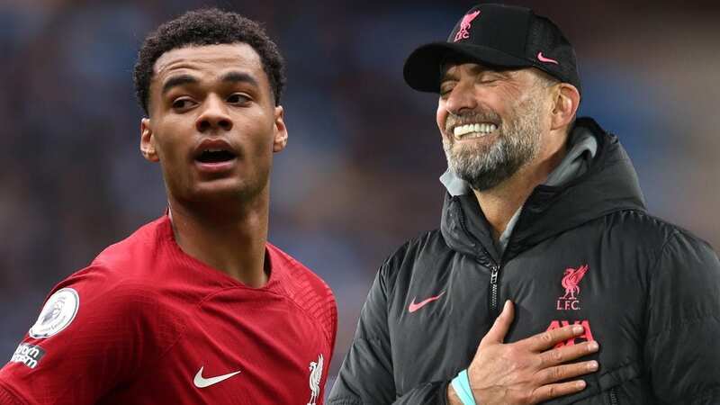 Klopp repeats Gakpo transfer trick as Man Utd target 