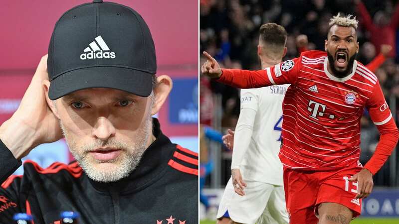 Tuchel turns to Premier League flop in bid for Champions League "miracle"