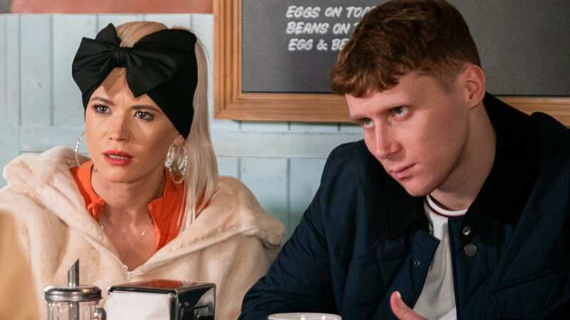 EastEnders