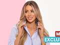 Olivia Attwood shares touching tribute to fiancé Bradley with adorable gesture dqxikeidqkikdinv