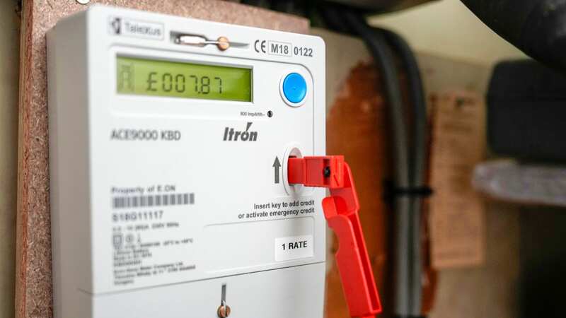 Many households are having prepay meters fitted against their will (Image: Getty Images)
