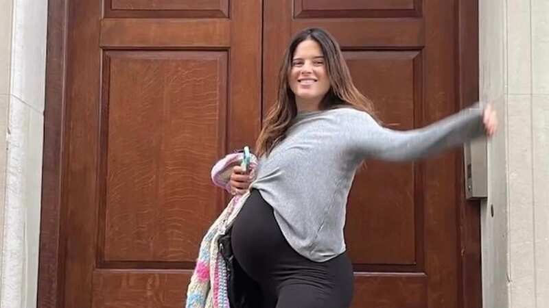 Inside £6.6k maternity ward where Binky Felstead and Kate Middleton gave birth