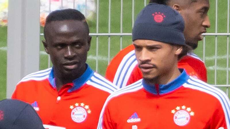 Bayern Munich throw the book at Sadio Mane with brutal final punishment