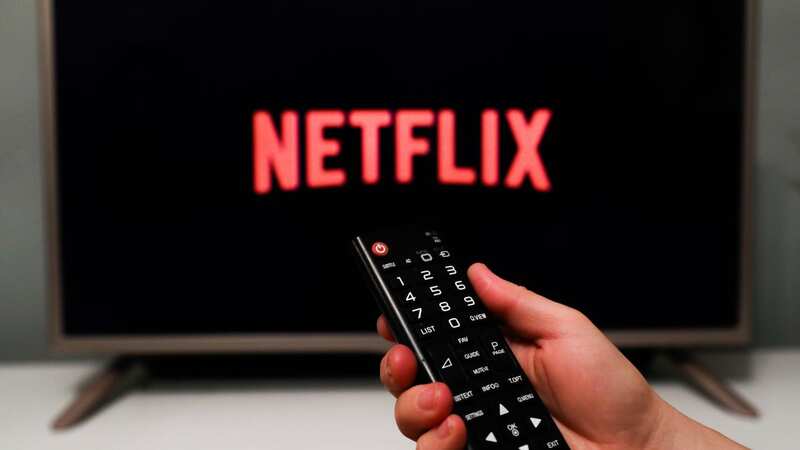 Netflix has issued an update on password sharing (Image: NurPhoto/PA Images)