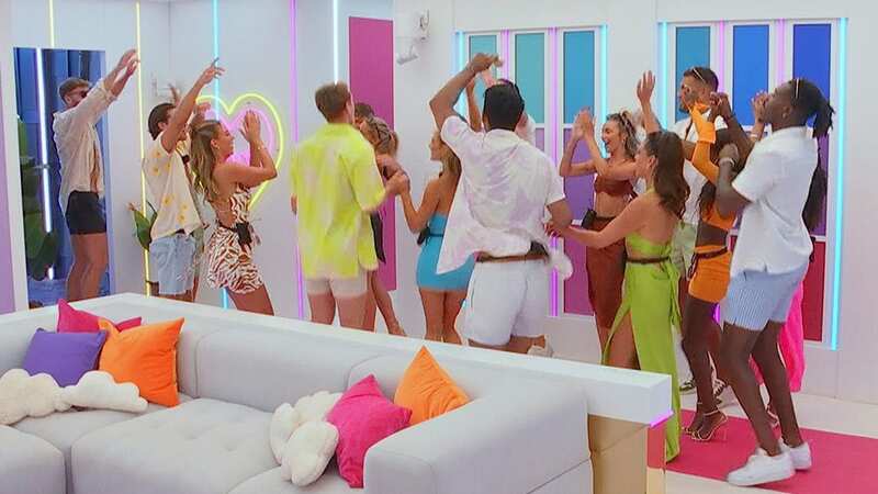 Love Island lands All-Star spin-off series featuring UK, US and Australian stars