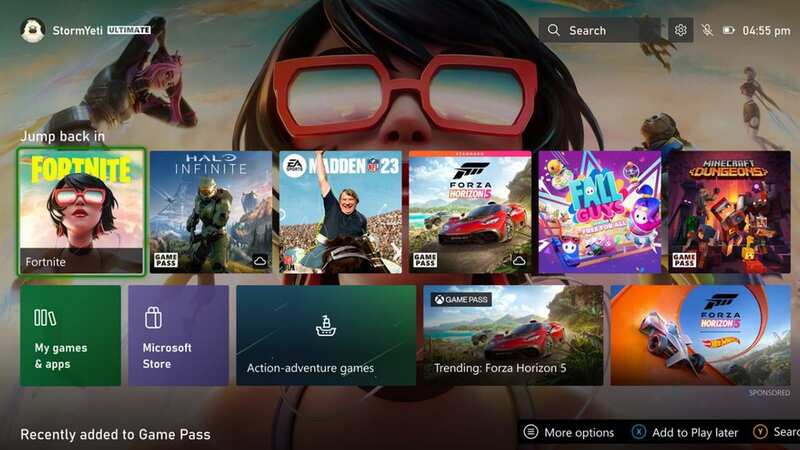 Xbox Insiders were invited to try out the new Home dashboard last year, but their feedback wasn