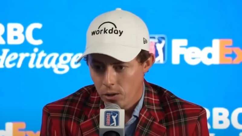 Matt Fitzpatrick has voiced his frustration at the slow pace of play (Image: Getty Images)