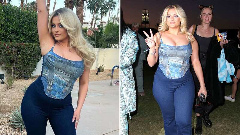 Bebe Rexha slammed for 