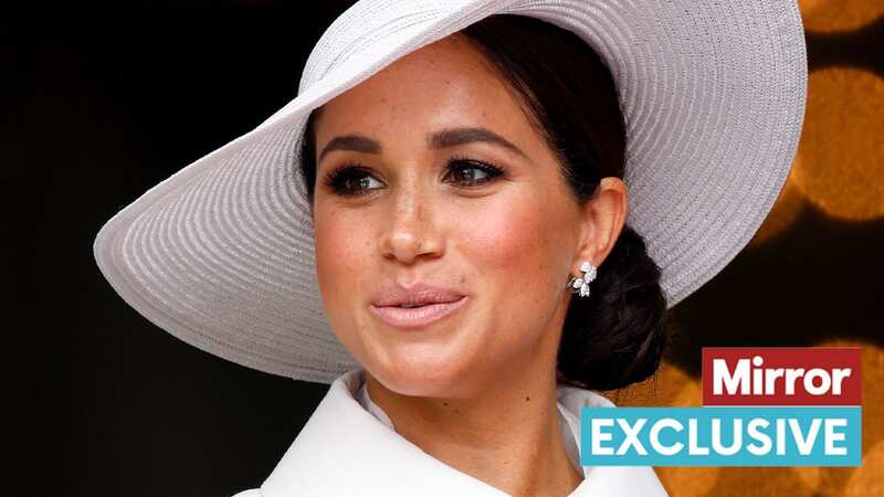 Meghan Markle 