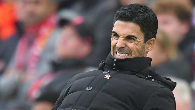 Arsenal get huge injury blow ahead of must-win Southampton clash in title race