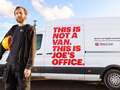 Over fifth of tradespeople have tools stolen from their vans in last 12 months dqxikeidqkikdinv