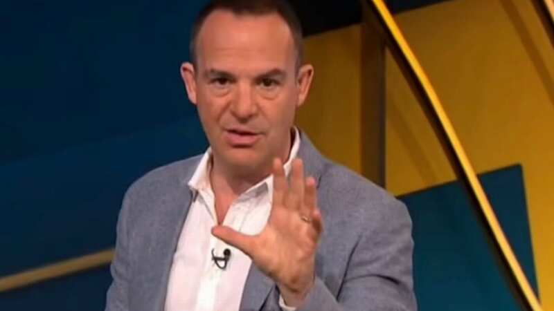 Martin Lewis has urged people to stay auto-enrolled into their workplace pension scheme (Image: The Martin Lewis Money Show)