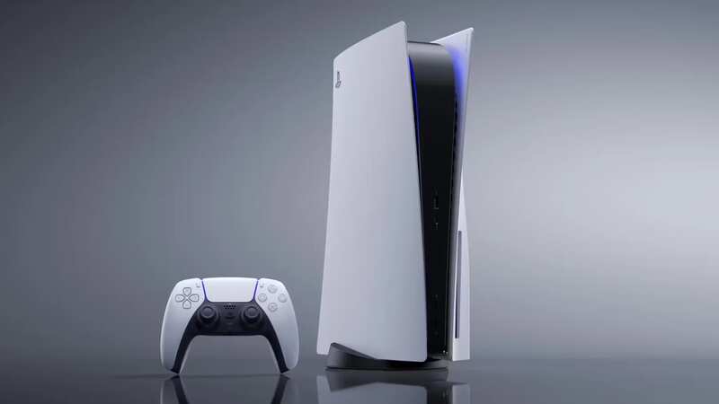 PS5 stock levels evening out at retail can only be a good thing for players (Image: PlayStation)