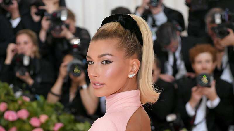 Hailey Bieber wows as she shows off her natural skin in makeup-free video