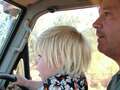 Steve Irwin's son recreates family photo in touching tribute to late father