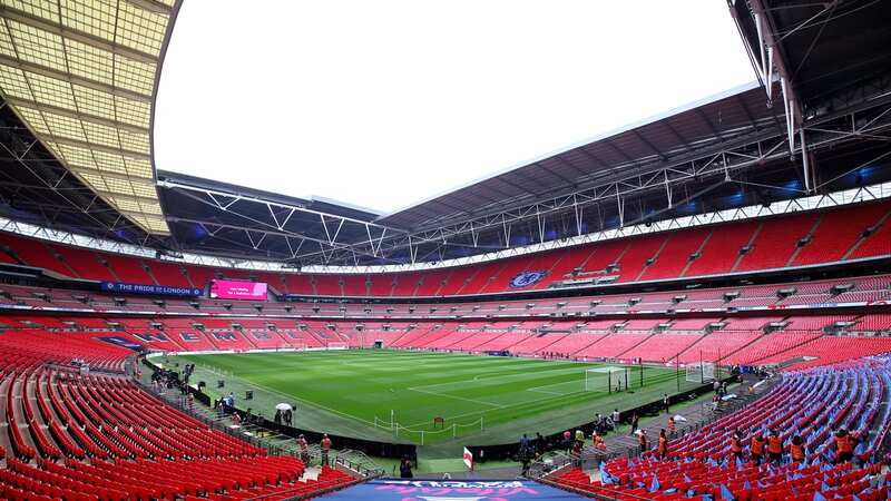 Clubs have been given just 8,000 tickets each for the Women