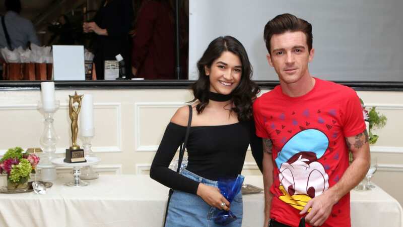 Drake Bell’s ex shares sweet snaps of their son