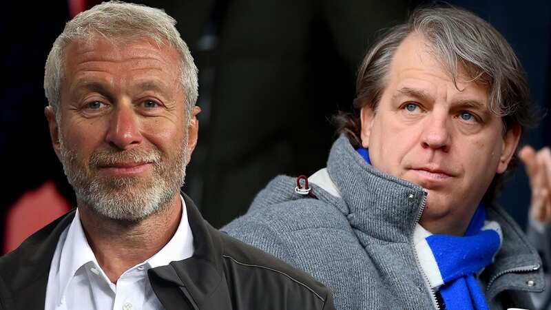 Todd Boehly has covered his tracks after Chelsea