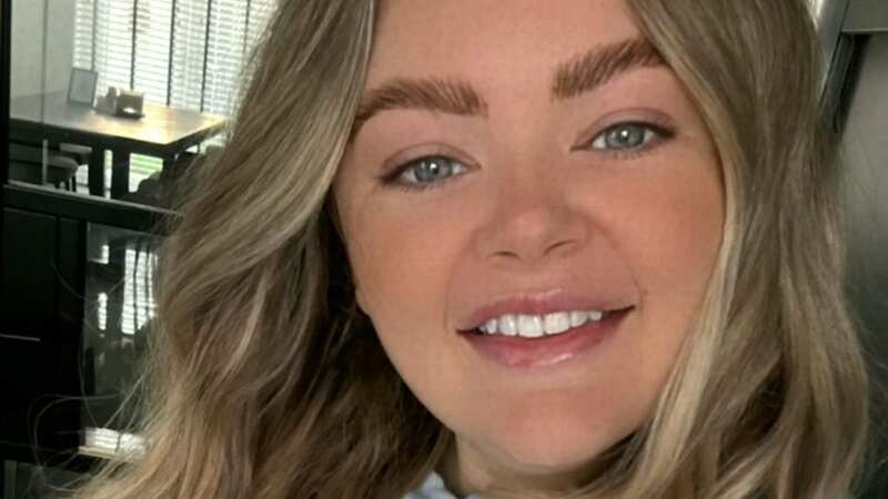 Jade McMaster suffered with headaches before she collapsed and had a seizure (Image: Courtesy Jade McMaster / SWNS)