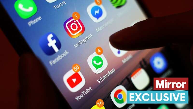 Firms including Whatsapp, Signal and Element wrote to the Government warning the move could open the door to "indiscriminate surveillance" of personal messages. (Image: PA)