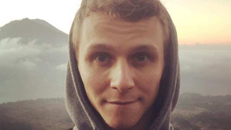 Ruan Crighton from Brentwood, Essex, died in the crash (Image: Facebook/Ruan Crighton)