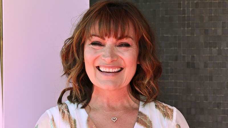 Lorraine Kelly teases she has unexpected Dundee United tattoo on her bum