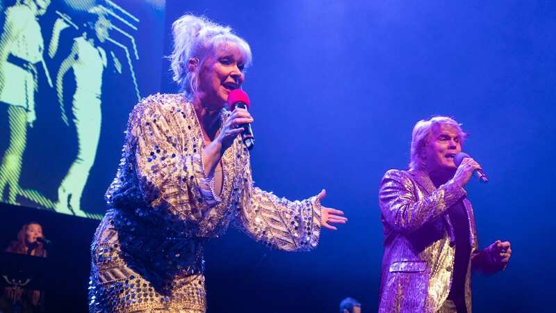 Cheryl Baker is a big fan of the hit TV soap (Image: Redferns)
