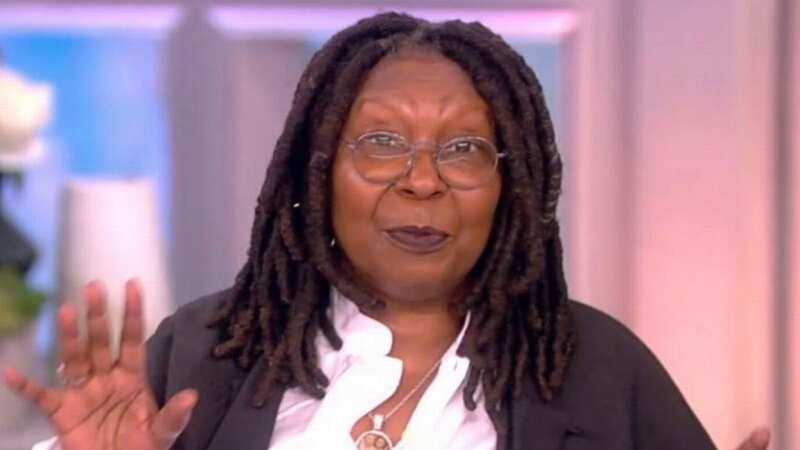 The View fans gobsmacked as iconic guest is bleeped in foulmouthed chat