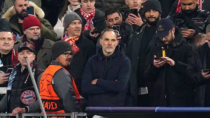 Bayern Munich