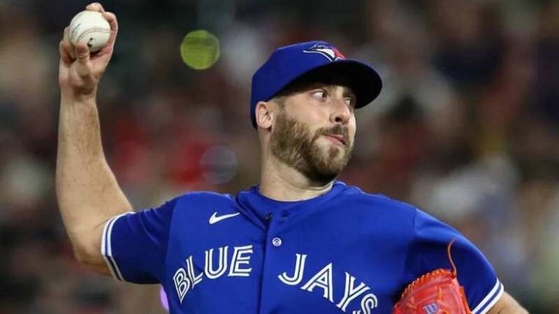 Anthony Bass went viral this week for his complaints on Twitter (Image: David Berding/Getty Images)