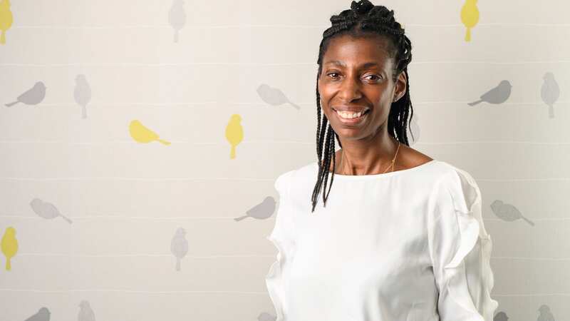 Dame Sharon White is backing the appeal (Image: Handout)