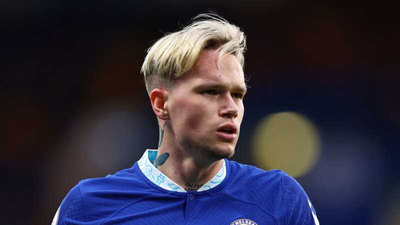 Mykhaylo Mudryk sends telling message as Chelsea owner Todd Boehly slammed twice