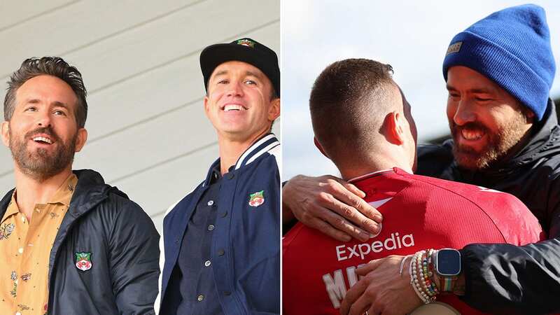 Why Ryan Reynolds and Rob McElhenney bought Wrexham and 5 promises they made
