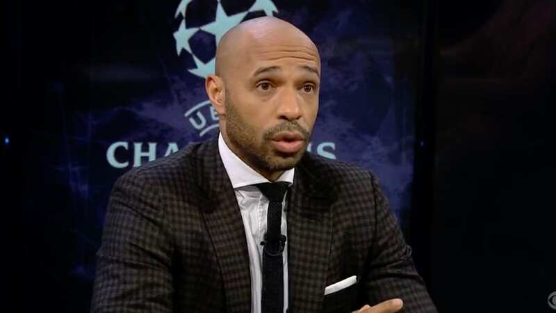 Henry expresses Arsenal concern as he makes Premier League title race prediction