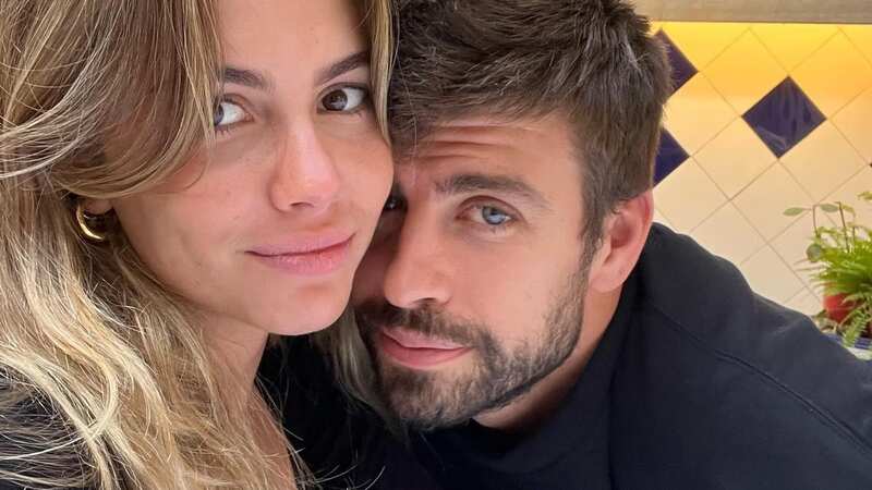 Shakira