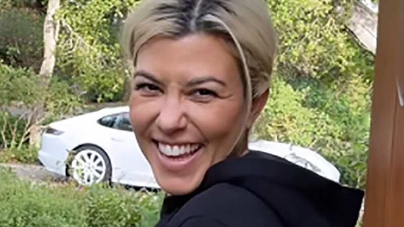 Kourtney Kardashian praised for showing 
