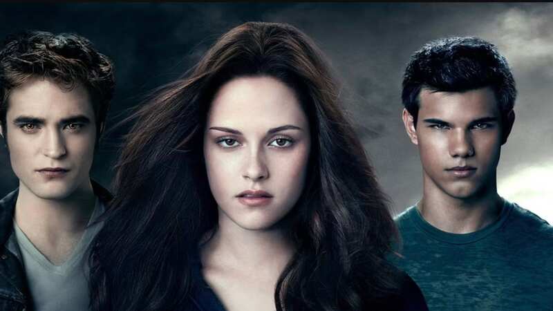 Twilight could be set to return but with what storyline