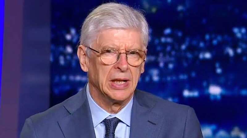 Wenger makes Premier League prediction and gives opinion on Arsenal