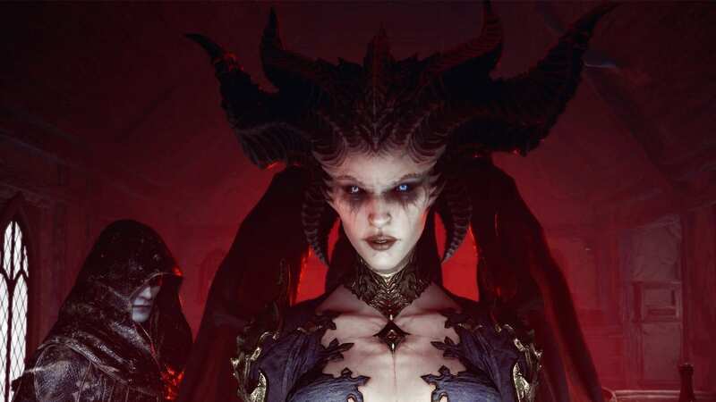 A third Diablo 4 beta would allow Activision Blizzard to stress test its servers before full launch (Image: Activision Blizzard)