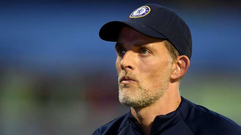 Thomas Tuchel left Chelsea in September 2022 following tensions with new majority shareholder Todd Boehly (Photo by Jurij Kodrun/Getty Images)
