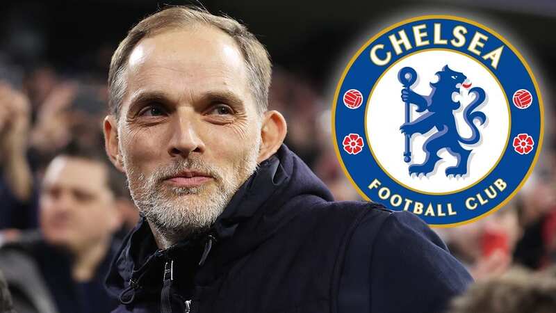 Thomas Tuchel has pulled off a raid on his former club (Image: Lars Baron/Getty Images)