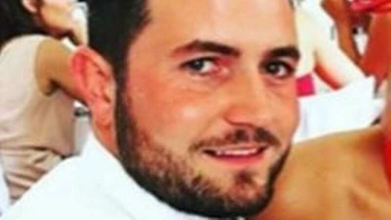Paul Mason, 52, died as a result of the attack in the street