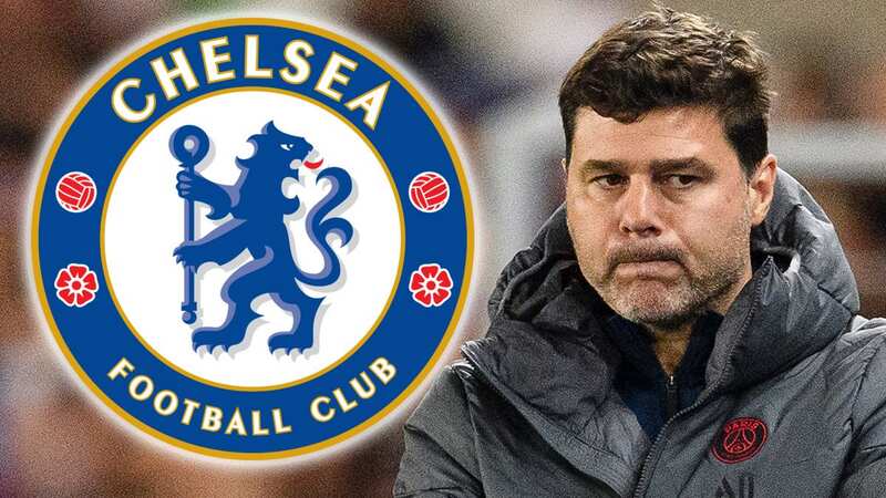 Chelsea hold talks with Mauricio Pochettino over becoming next manager